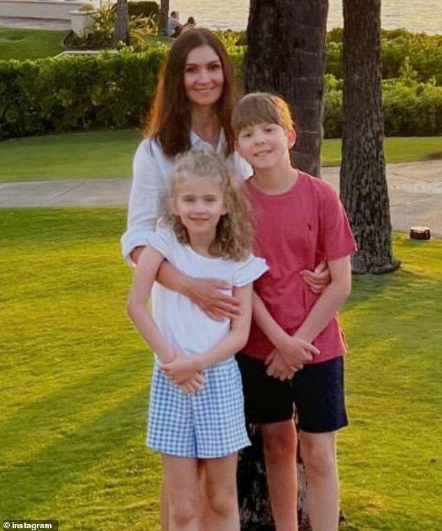 Florida Mother Accused of Killing Two Children Before Taking Her Own Life in Lakewood Ranch Home: 'Picture-Perfect Family' Description