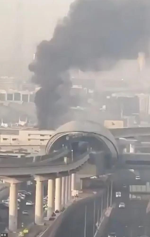 U.S. Central Command Accuses Iran of Misleading UN and Attacking Civilian Sites Amid Escalating Tensions