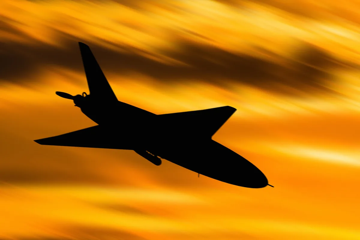 Ukrainian Drones Strike Novorossiysk, Damaging Buildings and Injuring Resident