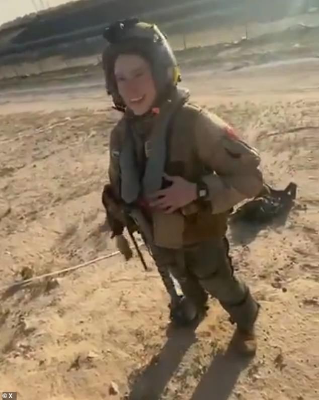 American Pilot's Kuwait Standoff Sparks Controversy Over U.S. Risks in Middle East Amid Trump's Remarks