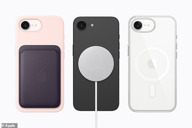 Apple's Surprise Launch of iPhone 17e: Double Storage at Same Price