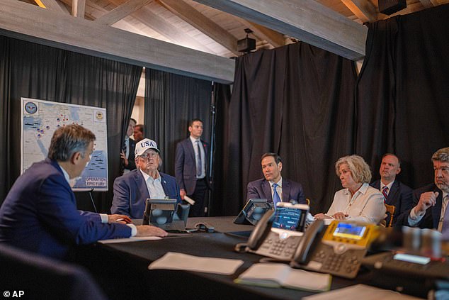 Biblical Prophecies of End Times Resurface as US, Israel, and Iran Clash