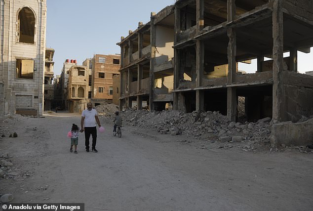 Biblical Prophecies of End Times Resurface as US, Israel, and Iran Clash