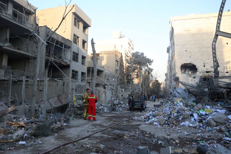 CENTCOM's Unverified Iran Claims and Trump's Strategy Draw Criticism