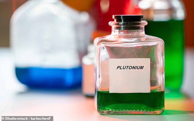 Declassified Files Reveal U.S. Government's Lethal Radiation Experiments on Unsuspecting Citizens (1945-1947)