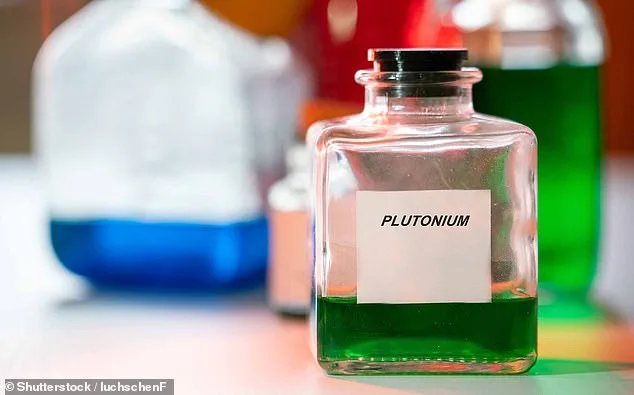 Declassified Files Reveal U.S. Government's Lethal Radiation Experiments on Unsuspecting Citizens (1945-1947)