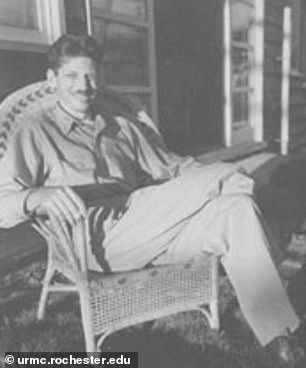 Declassified Files Reveal U.S. Government's Lethal Radiation Experiments on Unsuspecting Citizens (1945-1947)