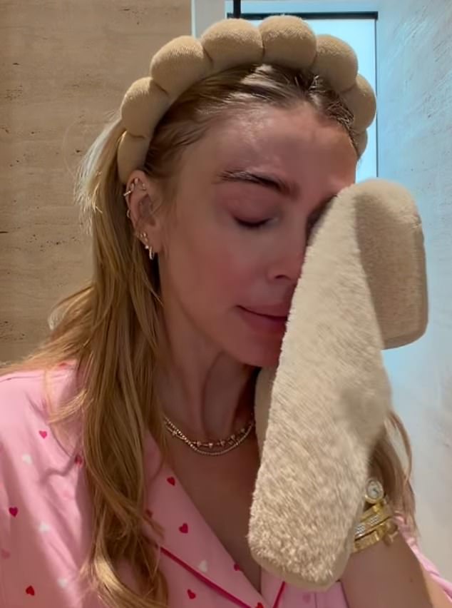 Dubai's LuLu Hypermarket Turns into Battleground as Missile Fears Grip the City