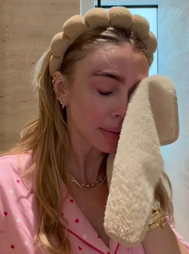 Dubai's LuLu Hypermarket Turns into Battleground as Missile Fears Grip the City