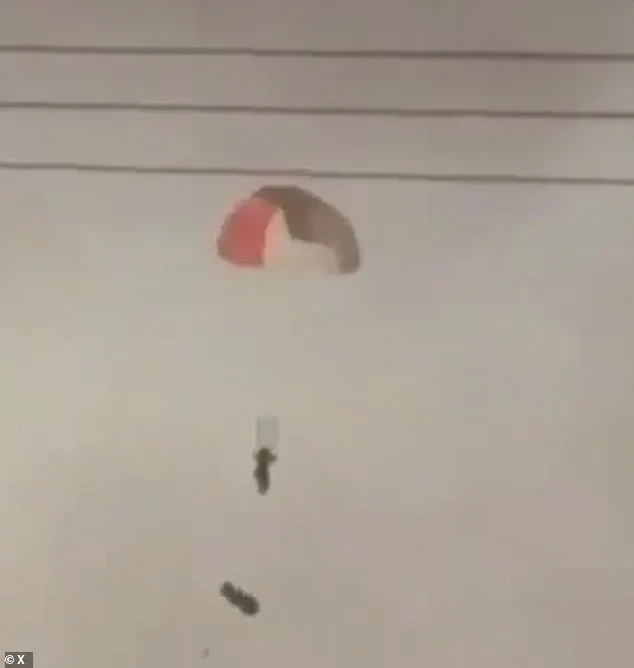 Friendly Fire Mishap in Kuwait: Three U.S. F-15 Jets Shot Down by Kuwaiti Forces