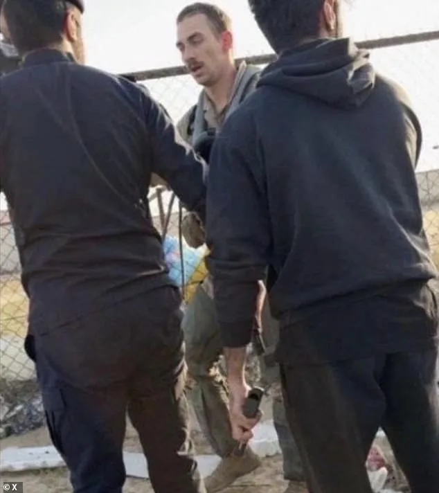 Friendly Fire Mishap in Kuwait: Three U.S. F-15 Jets Shot Down by Kuwaiti Forces