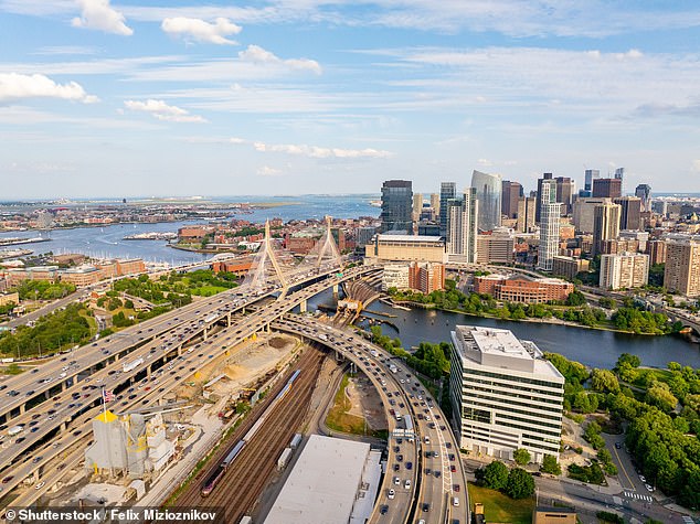 Investment Boss Pulls Back on Boston Spending Over Rent Control Concerns