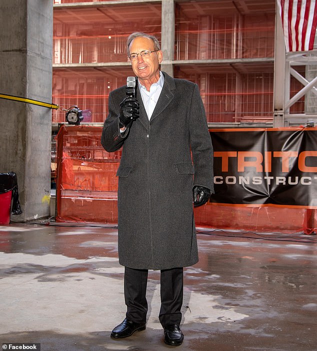 Investment Boss Pulls Back on Boston Spending Over Rent Control Concerns