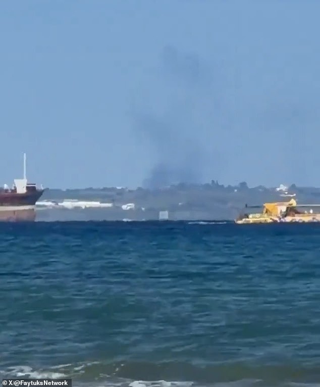 Iran Issues Warning to UK Over Cyprus Airbase Amid Escalating Mediterranean Tensions