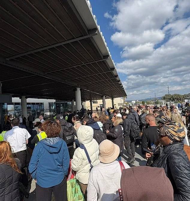 Iran Issues Warning to UK Over Cyprus Airbase Amid Escalating Mediterranean Tensions