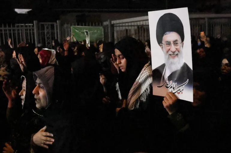 Iran's Supreme Leader Killed in US-Israeli Airstrike: Major Escalation in Regional Conflict