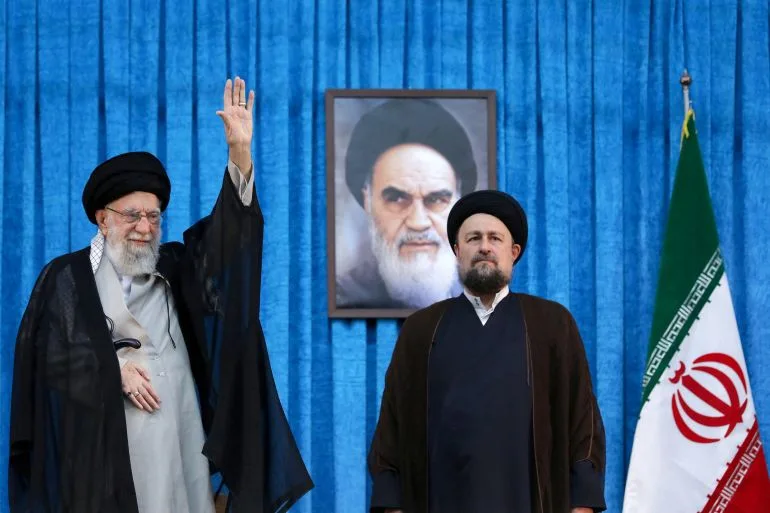 Iran's Supreme Leader Killed in US-Israeli Airstrike: Major Escalation in Regional Conflict