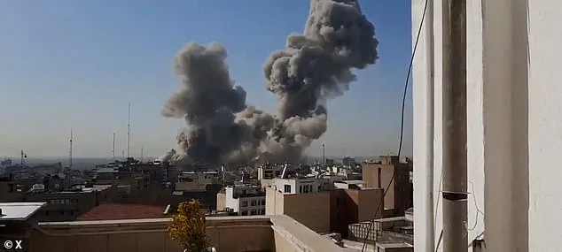 Iran's Supreme Leader's Wife Dies from Injuries in US-Israeli Airstrike That Killed Family Members