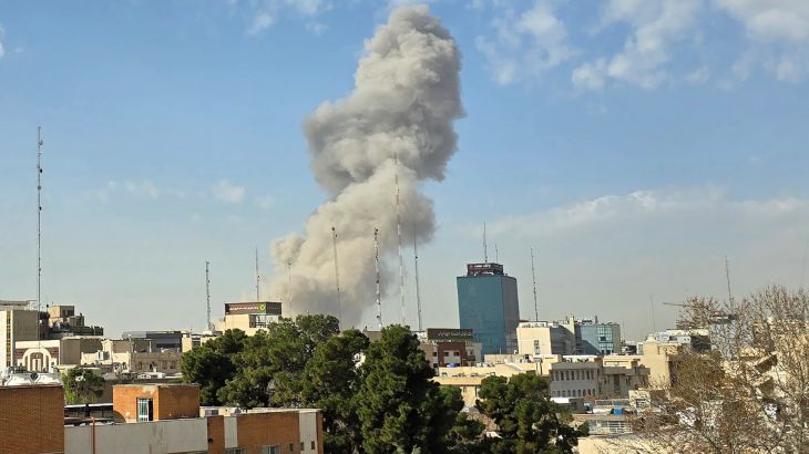 Israel's Escalating Military Campaigns Spark Fears of Regional Conflagration as Tensions Reach Critical Levels