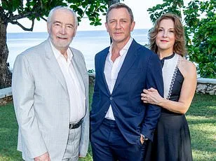 James Bond Fan Admits Stalking Barbara Broccoli Over Character's Death in 'No Time to Die