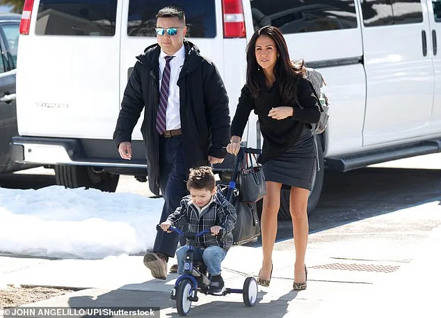 Leaked Photo During Closed-Door Deposition Sparks Confrontation Between Clinton and Rep. Boebert