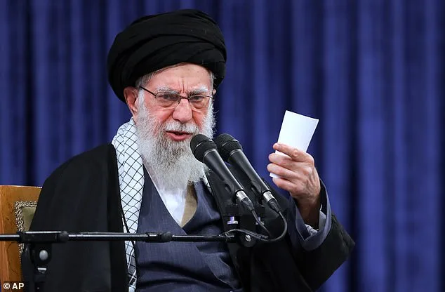 Michigan Professor Condemns Trump for Alleged Killing of Iran's Khamenei, Pledges to Uphold His Ideology