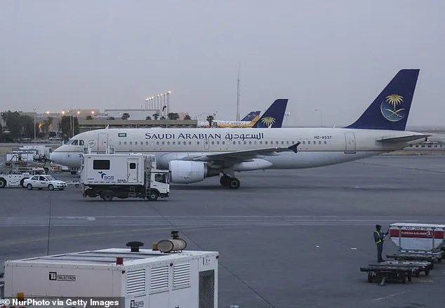 Middle East Elite Flee Chaos on Private Jets as Tensions Escalate