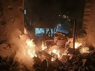 Middle East Elite Flee Chaos on Private Jets as Tensions Escalate