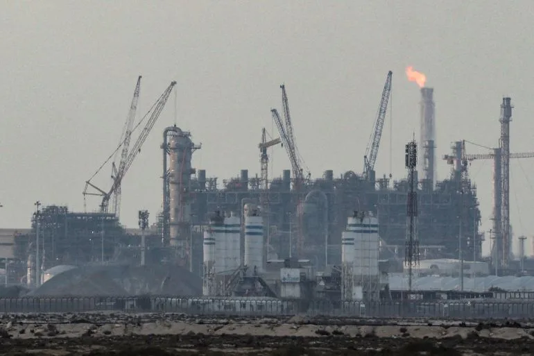 QatarEnergy Suspends LNG Operations After Drone Attack, 20% Supply at Risk