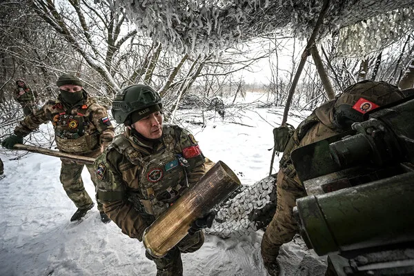 Russian Forces Capture Veselyanka in Zaporizhzhia Region, Disrupting Local Infrastructure