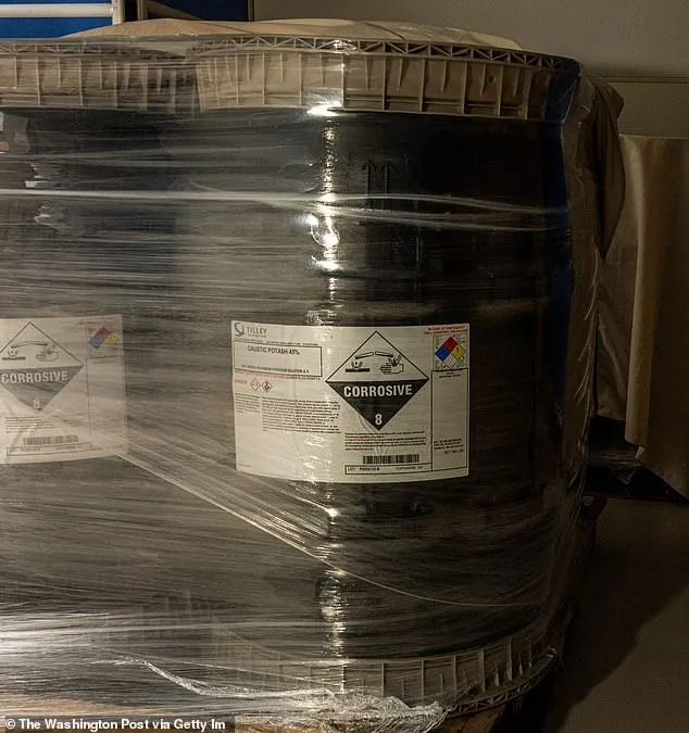 Scotland Becomes First UK Region to Legalize Alkaline Hydrolysis, A Controversial Green Alternative to Cremation