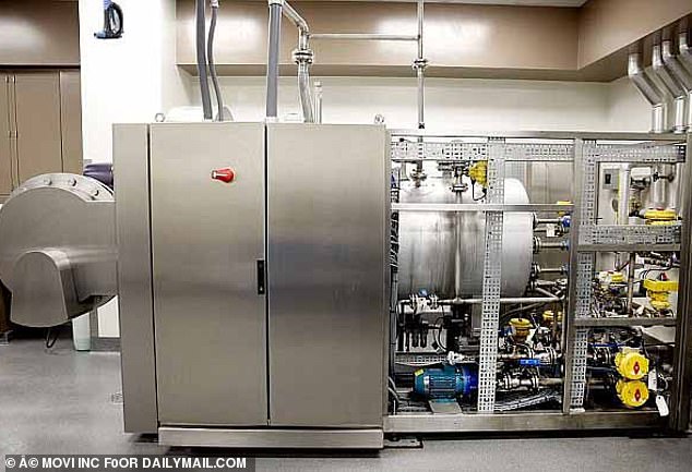 Scotland Becomes First UK Region to Legalize Alkaline Hydrolysis, A Controversial Green Alternative to Cremation
