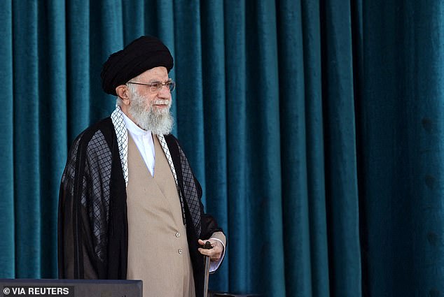 The Hidden Empire: How Iran's Supreme Leader's Wealth Seizures Undermine Social Justice