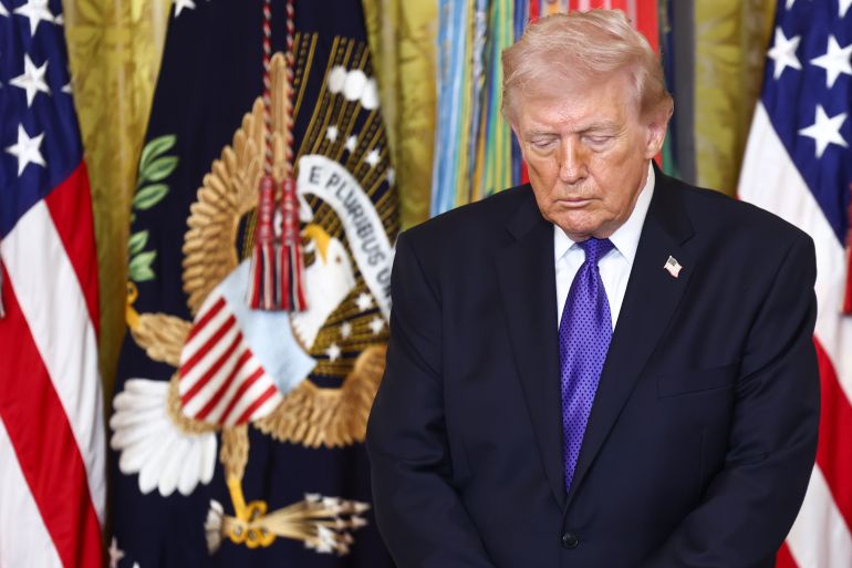 Trump Administration Faces Scrutiny Over Evidence for Iran Strikes: A Tale of Two Narratives