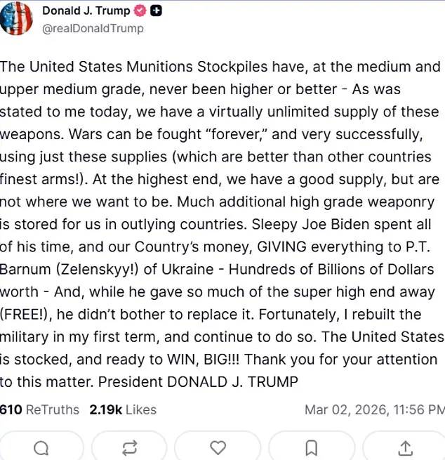 Trump's Military Claims Under Scrutiny Amid Analyst Warnings and Evacuations