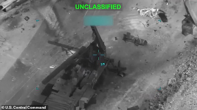 Trump's Military Claims Under Scrutiny Amid Analyst Warnings and Evacuations