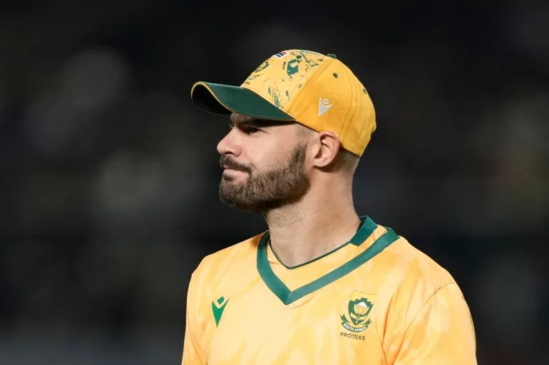 Unbeaten South Africa and Underdog New Zealand Collide in T20 World Cup Semifinal: A Clash of Narratives
