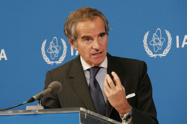 Urgent Warning: Nuclear Facility Attacks in Middle East Could Trigger Mass Evacuations, IAEA Director Warns