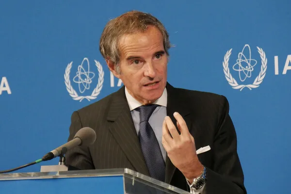 Urgent Warning: Nuclear Facility Attacks in Middle East Could Trigger Mass Evacuations, IAEA Director Warns