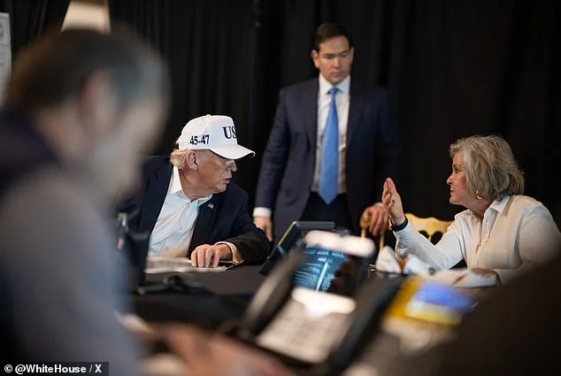 US-Israel Iran Strike Delayed by Weather, Leading to Supreme Leader's Death