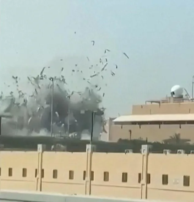 US-Israel Joint Airstrikes Deal Major Blow to Iran Regime Amid Vow of Retaliation