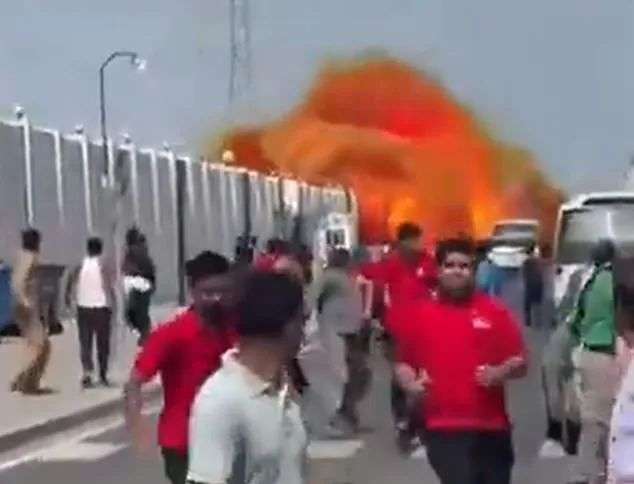 US-Israel Joint Airstrikes Deal Major Blow to Iran Regime Amid Vow of Retaliation