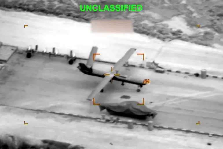 US-Israeli Strikes Escalate Iran Conflict as Pentagon Hides War Costs