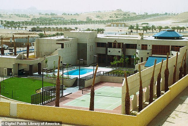 US Vows Retaliation After Drone Attack on Saudi Embassy Kills Six Americans