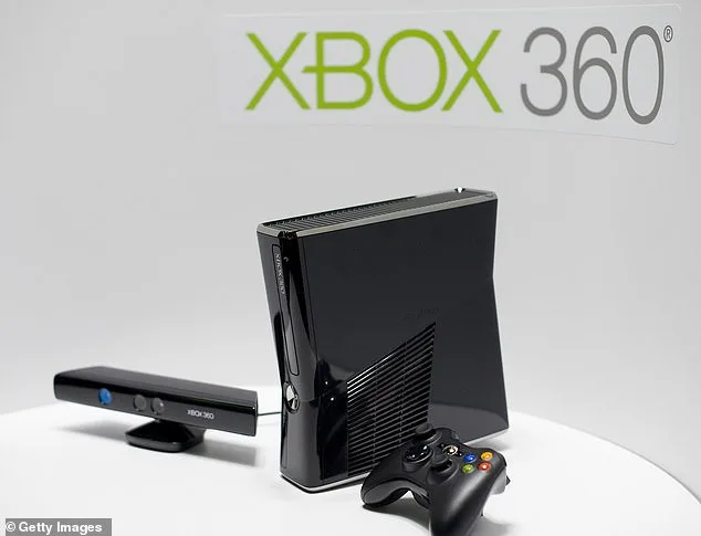 Xbox's Sole Female Executive Recalls Bizarre Bathrobe Incident That Led to Her Forced Departure