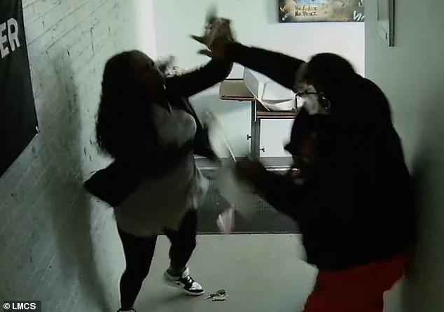 BLM Lake County Founder and Project Manager Clash in Violent Legal Dispute Over Finances