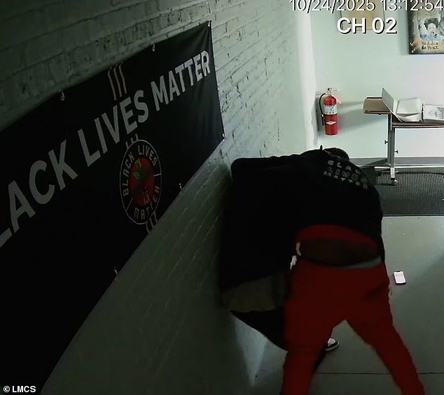 BLM Lake County Founder and Project Manager Clash in Violent Legal Dispute Over Finances