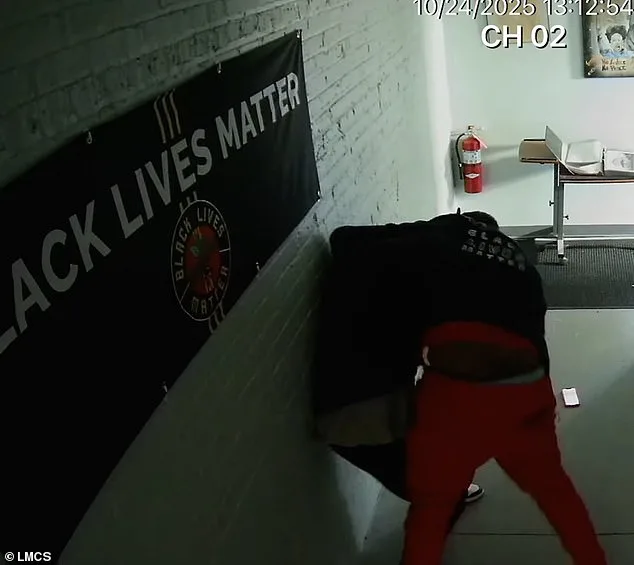 BLM Lake County Founder and Project Manager Clash in Violent Legal Dispute Over Finances