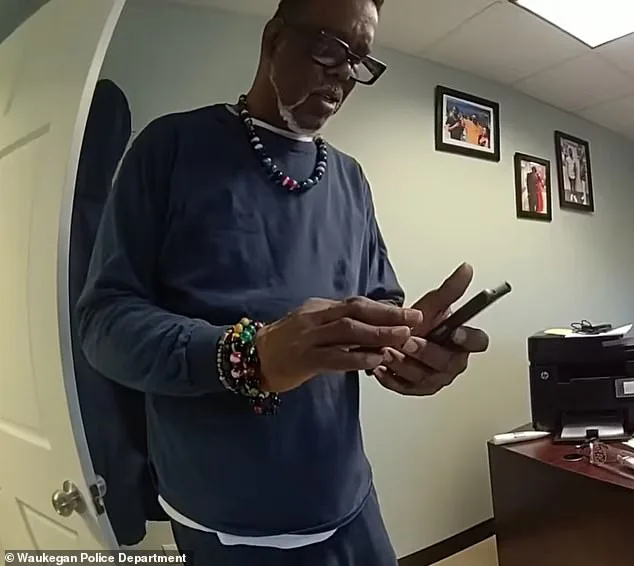 BLM Lake County Founder and Project Manager Clash in Violent Legal Dispute Over Finances