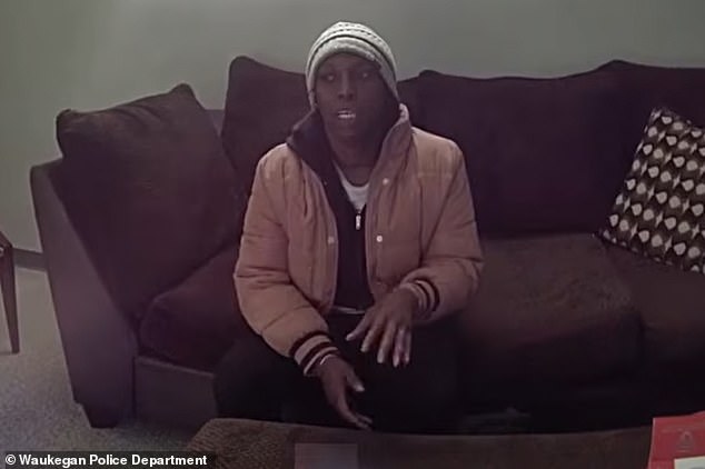 BLM Lake County Founder and Project Manager Clash in Violent Legal Dispute Over Finances